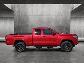 2020 Toyota Tacoma SR for sale in San Jose, CA – photo 5