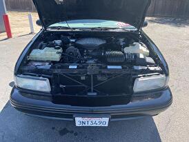 1996 Chevrolet Impala SS for sale in Ceres, CA – photo 19