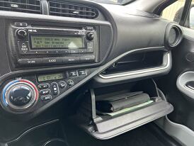 2014 Toyota Prius c Two for sale in La Verne, CA – photo 20