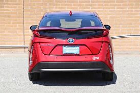 2017 Toyota Prius Prime for sale in Seaside, CA – photo 6