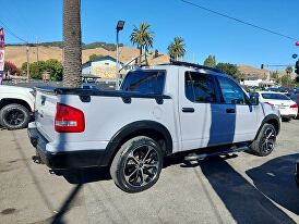 2008 Ford Explorer Sport Trac XLT for sale in Fremont, CA – photo 5