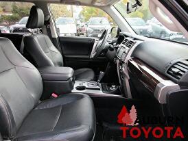 2019 Toyota 4Runner Limited for sale in Auburn, CA – photo 27