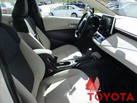 2021 Toyota Corolla Hybrid LE FWD for sale in Auburn, CA – photo 20