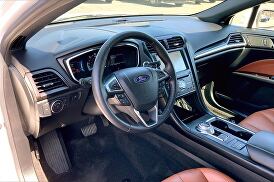 2020 Ford Fusion Energi Titanium FWD for sale in Cathedral City, CA – photo 13