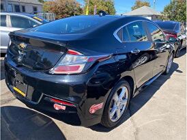 2017 Chevrolet Volt LT for sale in Stockton, CA – photo 4