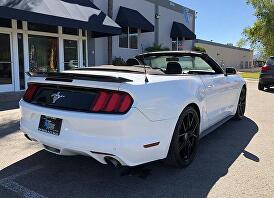 2017 Ford Mustang V6 for sale in Temecula, CA – photo 5