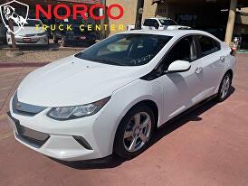 2019 Chevrolet Volt LT for sale in Norco, CA – photo 2