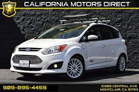 2016 Ford C-Max Energi SEL FWD for sale in Montclair, CA