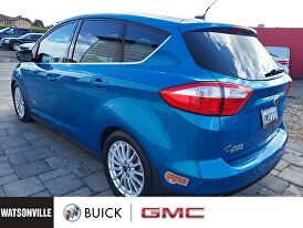 2013 Ford C-Max Energi SEL FWD for sale in Watsonville, CA – photo 21