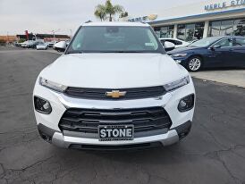 2023 Chevrolet Trailblazer LT FWD for sale in Porterville, CA – photo 2