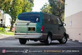 2000 Chevrolet Astro Extended RWD for sale in Long Beach, CA – photo 6