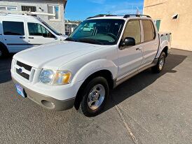 2003 Ford Explorer Sport Trac XLT Crew Cab for sale in San Diego, CA