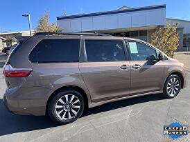 2019 Toyota Sienna XLE for sale in Shingle Springs, CA – photo 4