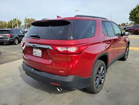 2019 Chevrolet Traverse RS for sale in Yuba City, CA – photo 15