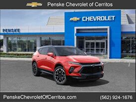 2023 Chevrolet Blazer RS AWD for sale in Cerritos, CA