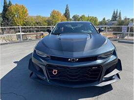 2019 Chevrolet Camaro ZL1 for sale in Roseville, CA – photo 3