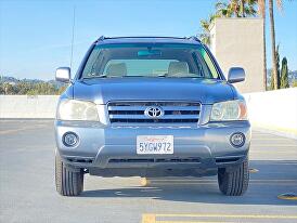 2007 Toyota Highlander Base for sale in Los Angeles, CA – photo 53