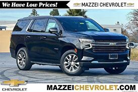 2022 Chevrolet Tahoe LT RWD for sale in Vacaville, CA