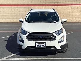 2018 Ford EcoSport SES for sale in Victorville, CA – photo 29