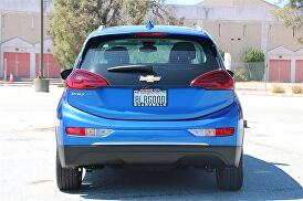 2019 Chevrolet Bolt EV Premier FWD for sale in Redwood City, CA – photo 7