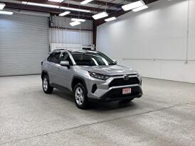 2019 Toyota RAV4 Hybrid LE for sale in Modesto, CA – photo 22