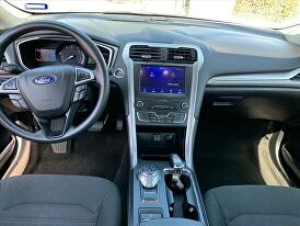 2020 Ford Fusion SE FWD for sale in Sacramento, CA – photo 14