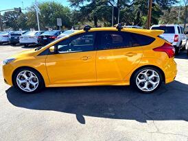 2014 Ford Focus ST Base for sale in Santa Clarita, CA – photo 6