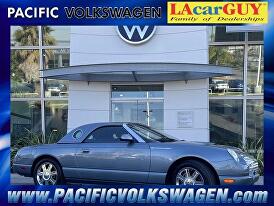 2005 Ford Thunderbird 50th Anniversary for sale in Hawthorne, CA – photo 2
