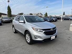 2021 Chevrolet Equinox 1LT for sale in Torrance, CA – photo 15