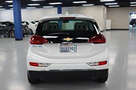 2020 Chevrolet Bolt EV LT FWD for sale in Dublin, CA – photo 10