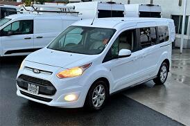 2015 Ford Transit Connect Titanium for sale in El Cajon, CA – photo 12