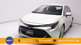 2019 Toyota Corolla Hatchback SE for sale in El Cajon, CA