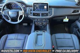 2022 Chevrolet Tahoe RST for sale in Buellton, CA – photo 13