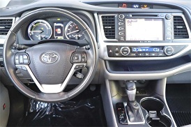 2019 Toyota Highlander Hybrid Limited AWD for sale in Walnut Creek, CA – photo 19