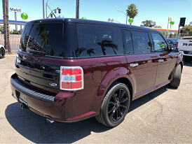 2019 Ford Flex SEL FWD for sale in San Diego, CA – photo 13