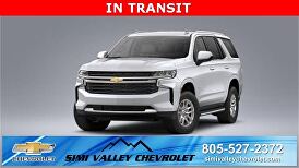 2023 Chevrolet Tahoe RST 4WD for sale in Simi Valley, CA