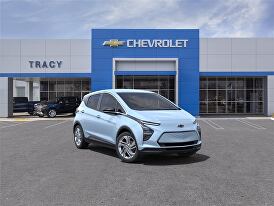 2023 Chevrolet Bolt EV 1LT FWD for sale in Tracy, CA