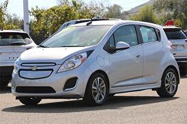 2016 Chevrolet Spark EV 2LT for sale in San Luis Obispo, CA – photo 10