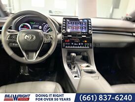 2020 Toyota Avalon Hybrid Limited FWD for sale in Bakersfield, CA – photo 14