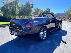 2005 Chevrolet SSR Base for sale in San Juan Capistrano, CA – photo 10