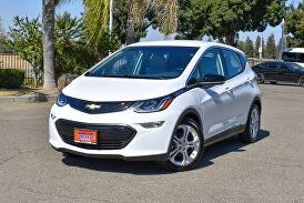 2021 Chevrolet Bolt EV LT FWD for sale in Chowchilla, CA – photo 4