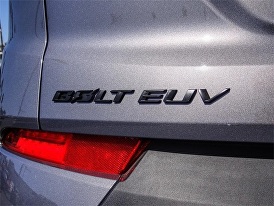 2022 Chevrolet Bolt EUV Premier FWD for sale in Anaheim, CA – photo 21