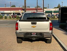 2012 Chevrolet Silverado 1500 Base for sale in Covina, CA – photo 5