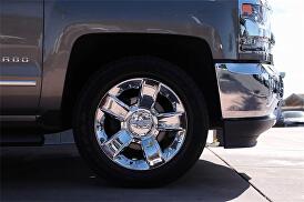 2017 Chevrolet Silverado 1500 1LZ for sale in Watsonville, CA – photo 4