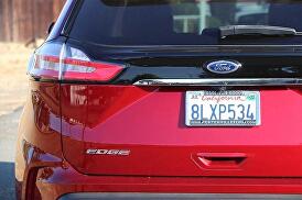 2019 Ford Edge SEL for sale in Porterville, CA – photo 7