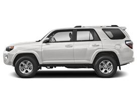 2021 Toyota 4Runner SR5 4WD for sale in Los Angeles, CA – photo 2