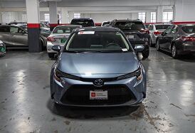 2021 Toyota Corolla Hybrid LE FWD for sale in San Francisco, CA – photo 2