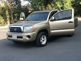 2007 Toyota Tacoma Base for sale in Long Beach, CA – photo 27