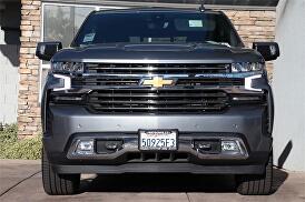 2021 Chevrolet Silverado 1500 High Country for sale in Watsonville, CA – photo 3