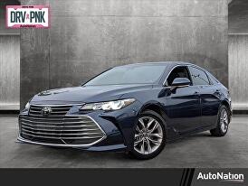 2019 Toyota Avalon XLE for sale in Encinitas, CA